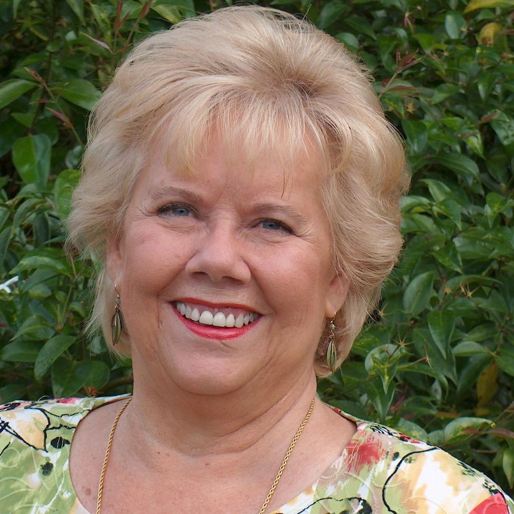 Meet your Posher, Carol